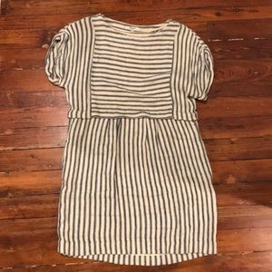Madewell dress